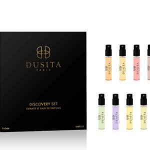 DISCOVERY SET 9 x 2.5 ML
