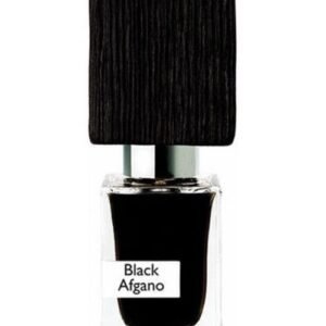 Black Afgano