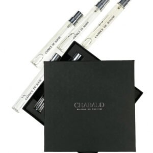 Discovery Kit — Caprices (SOPHIE,MARIE,JULIE,JEANNE)